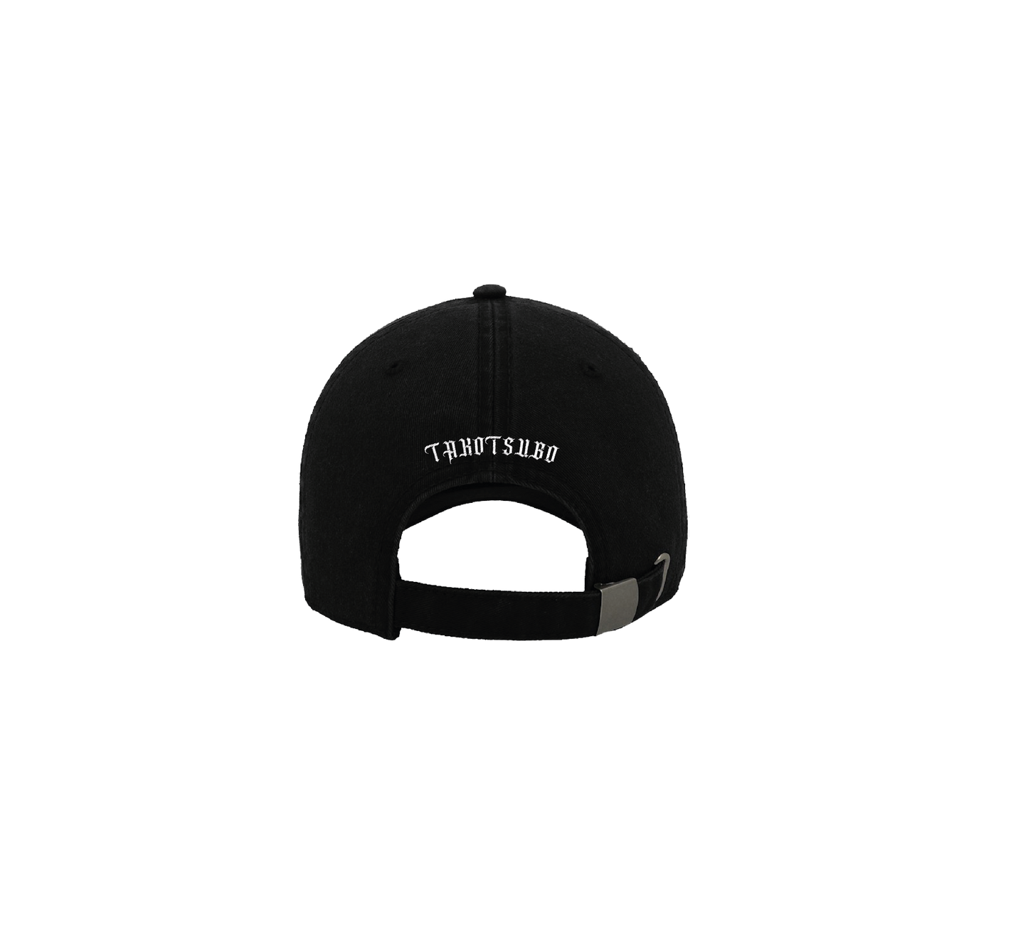 Casquette "Calligraphy"