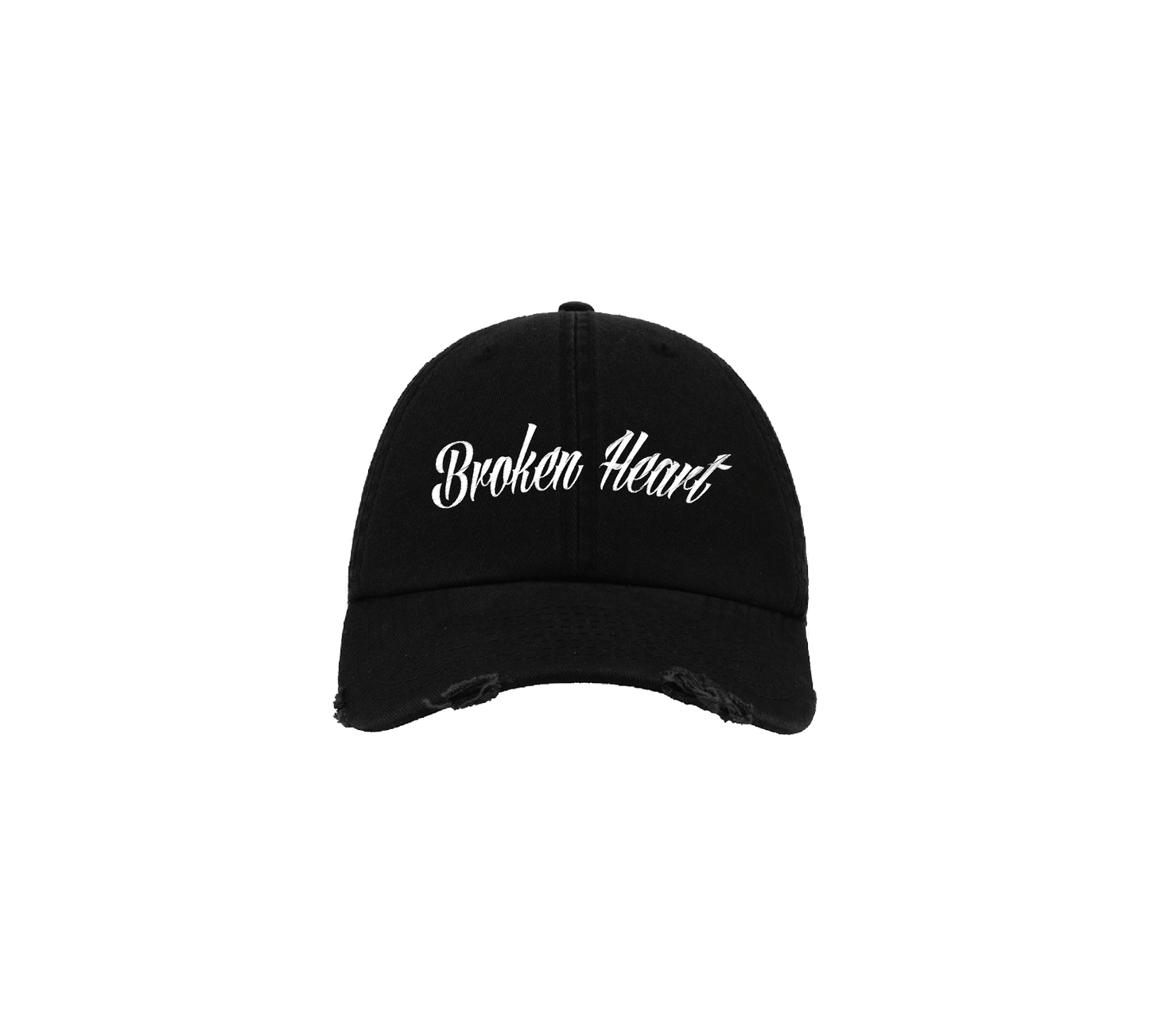 Casquette "Calligraphy"