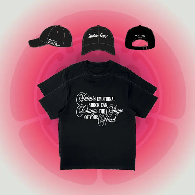 Collection Calligraphy