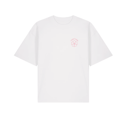 T-shirt oversize “Yōkai”