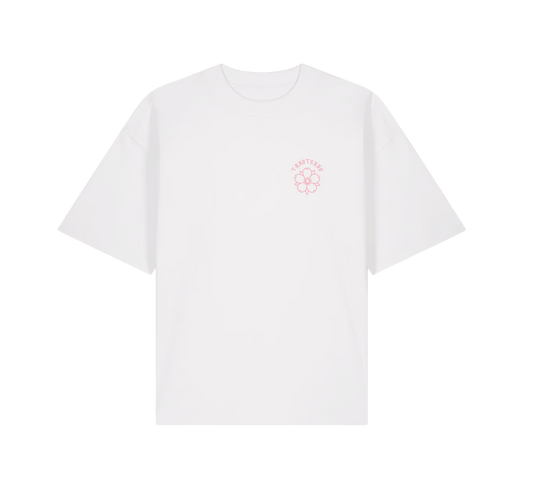 T-shirt oversize “Yōkai”