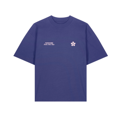T-shirt oversize “Ōgi”
