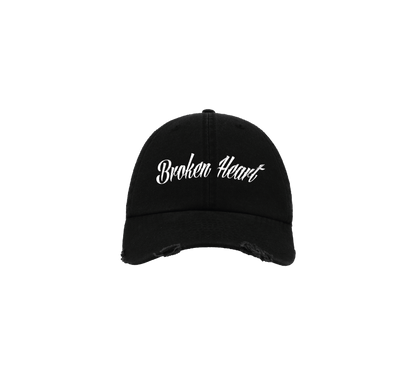Casquette "Calligraphy"