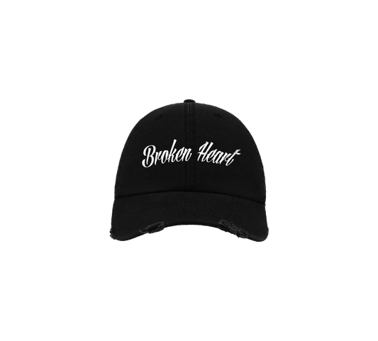 Cap "Calligraphy"