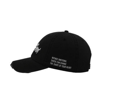 Casquette "Calligraphy"