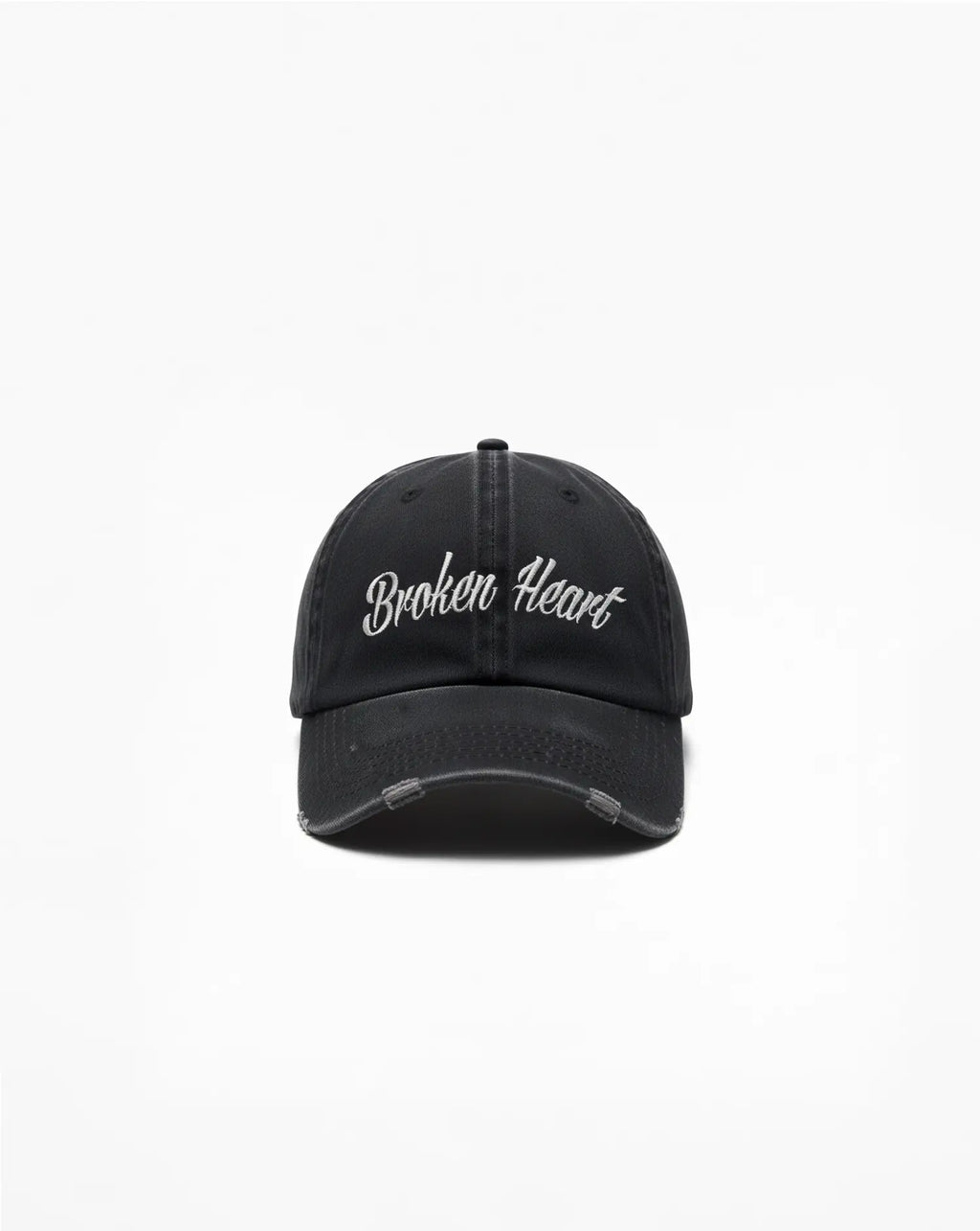 Casquette "Calligraphy" TAKOTSUBO Studio