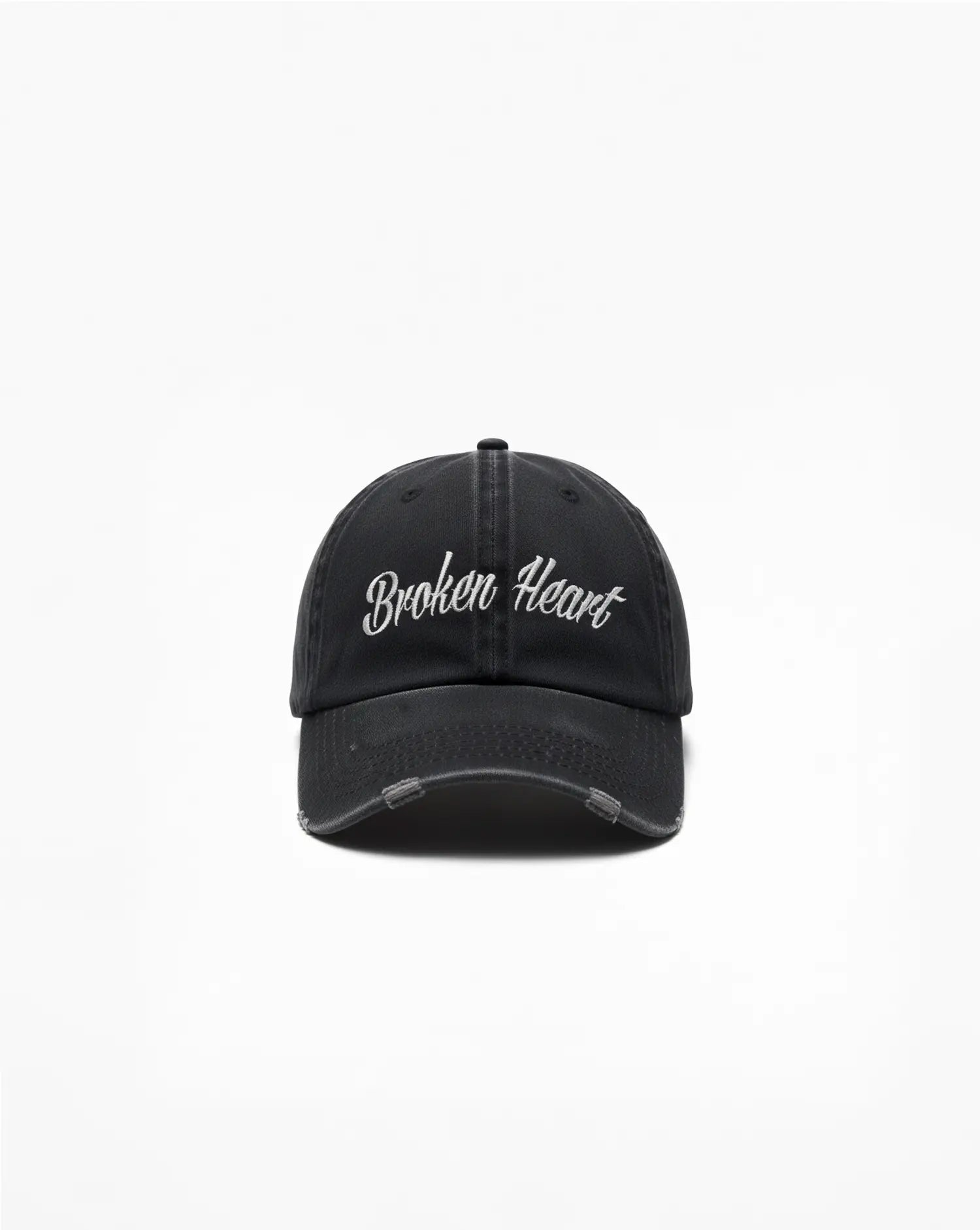 Casquette "Calligraphy" TAKOTSUBO Studio