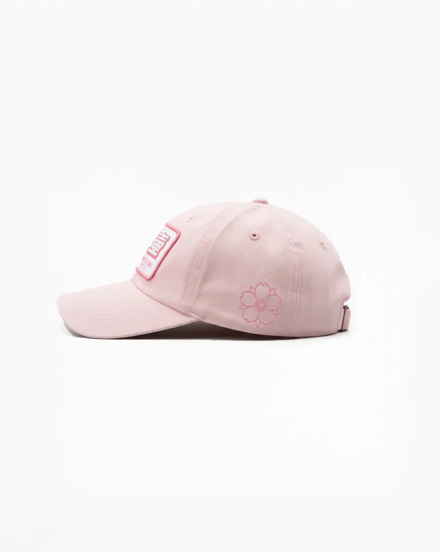 Casquette “Fukkatsu” TAKOTSUBO Studio