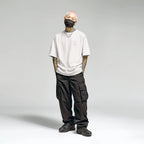 T-shirt oversize “Yōkai” TAKOTSUBO Studio