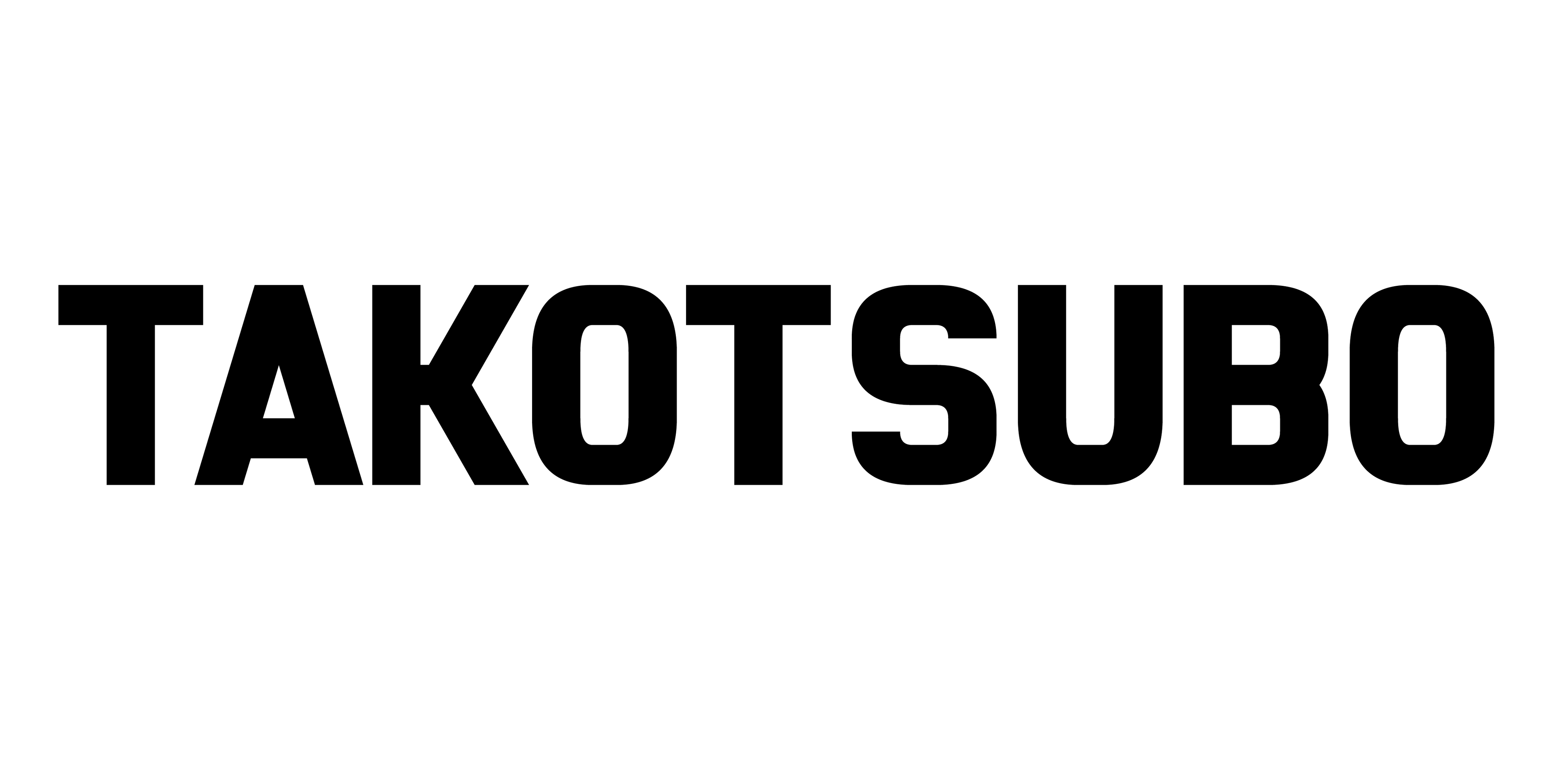 TAKOTSUBO
