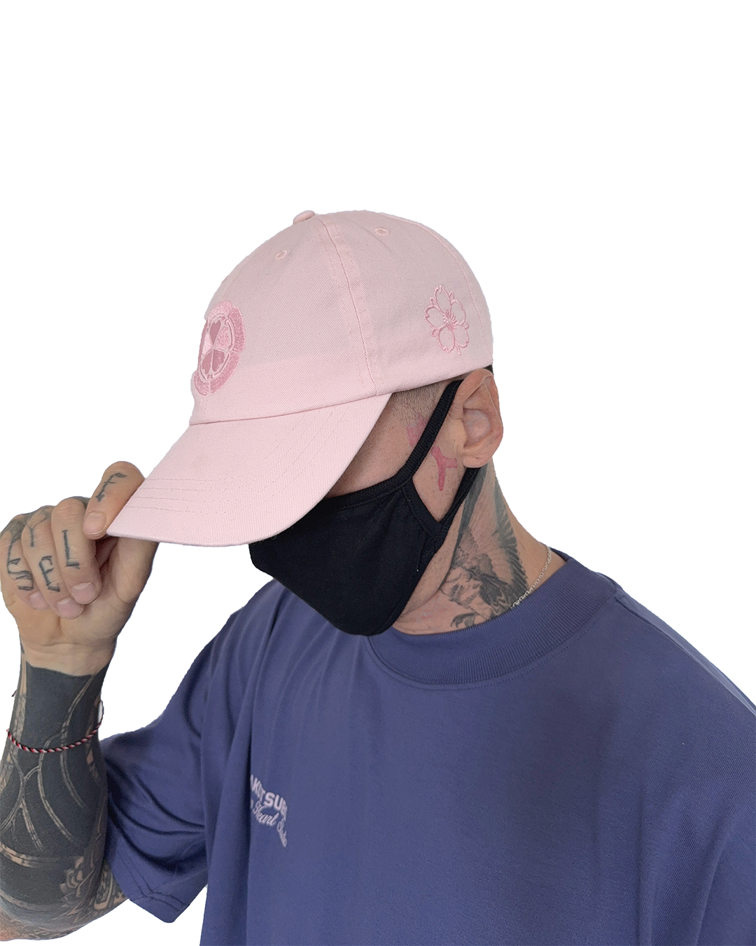 Cap “Sakura”