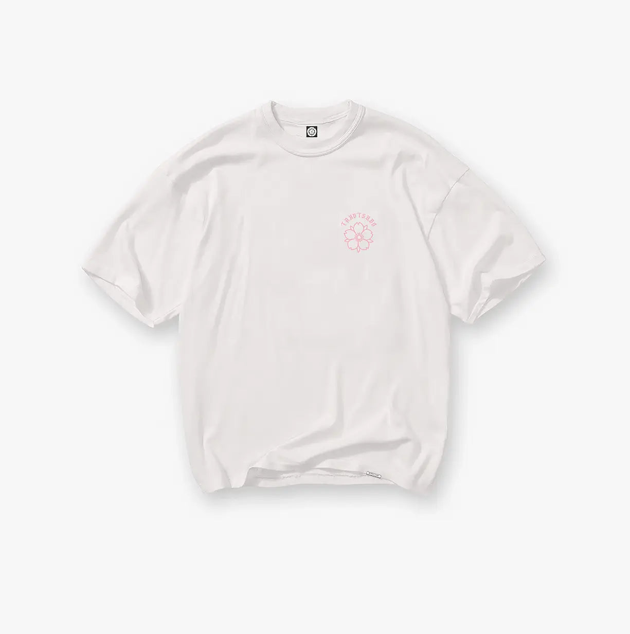 T-shirt oversize “Yōkai” TAKOTSUBO Studio