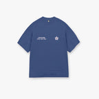 T-shirt oversize “Ōgi” TAKOTSUBO Studio